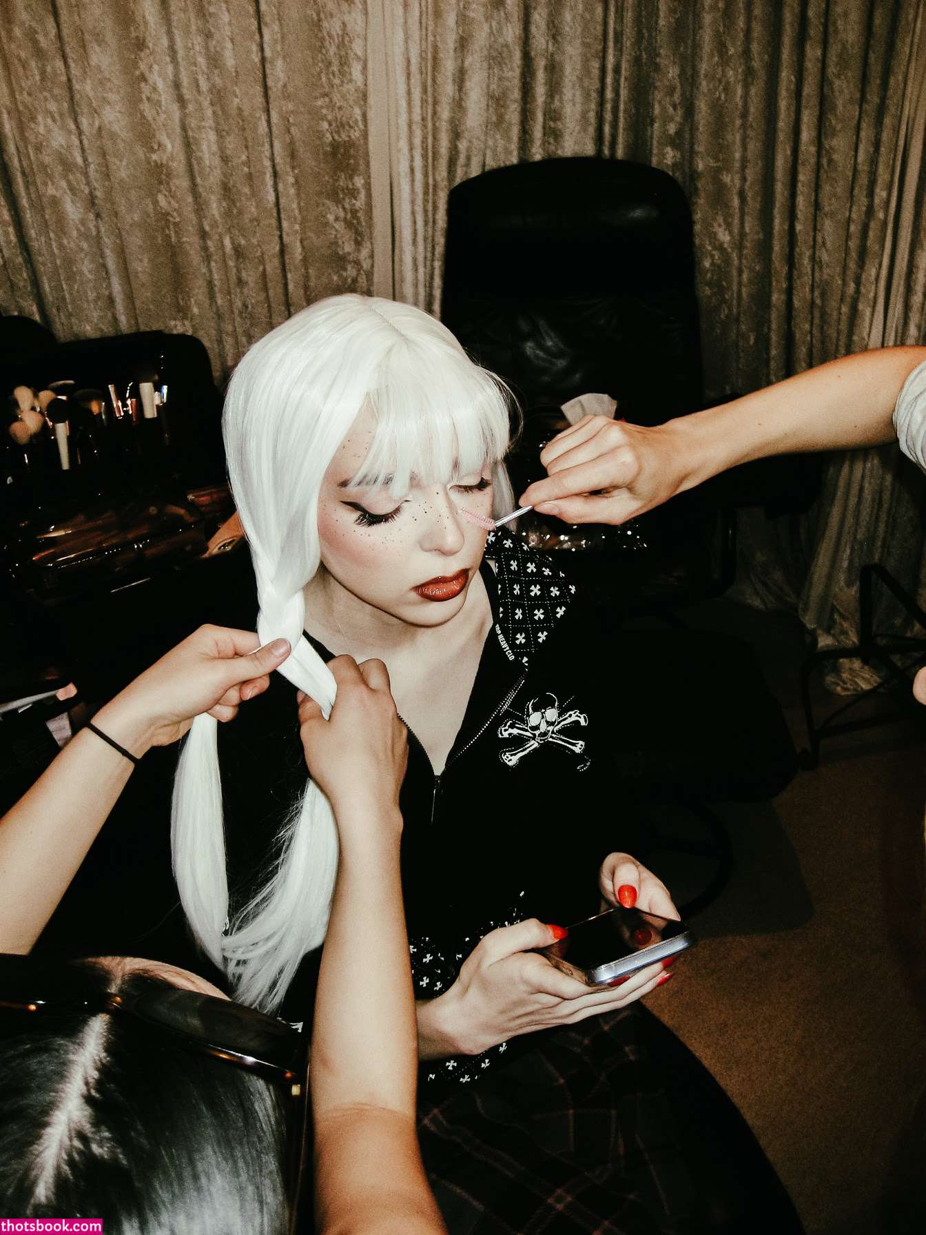 Sophie Powers Nude Leaks OnlyFans Photos #6 1837084