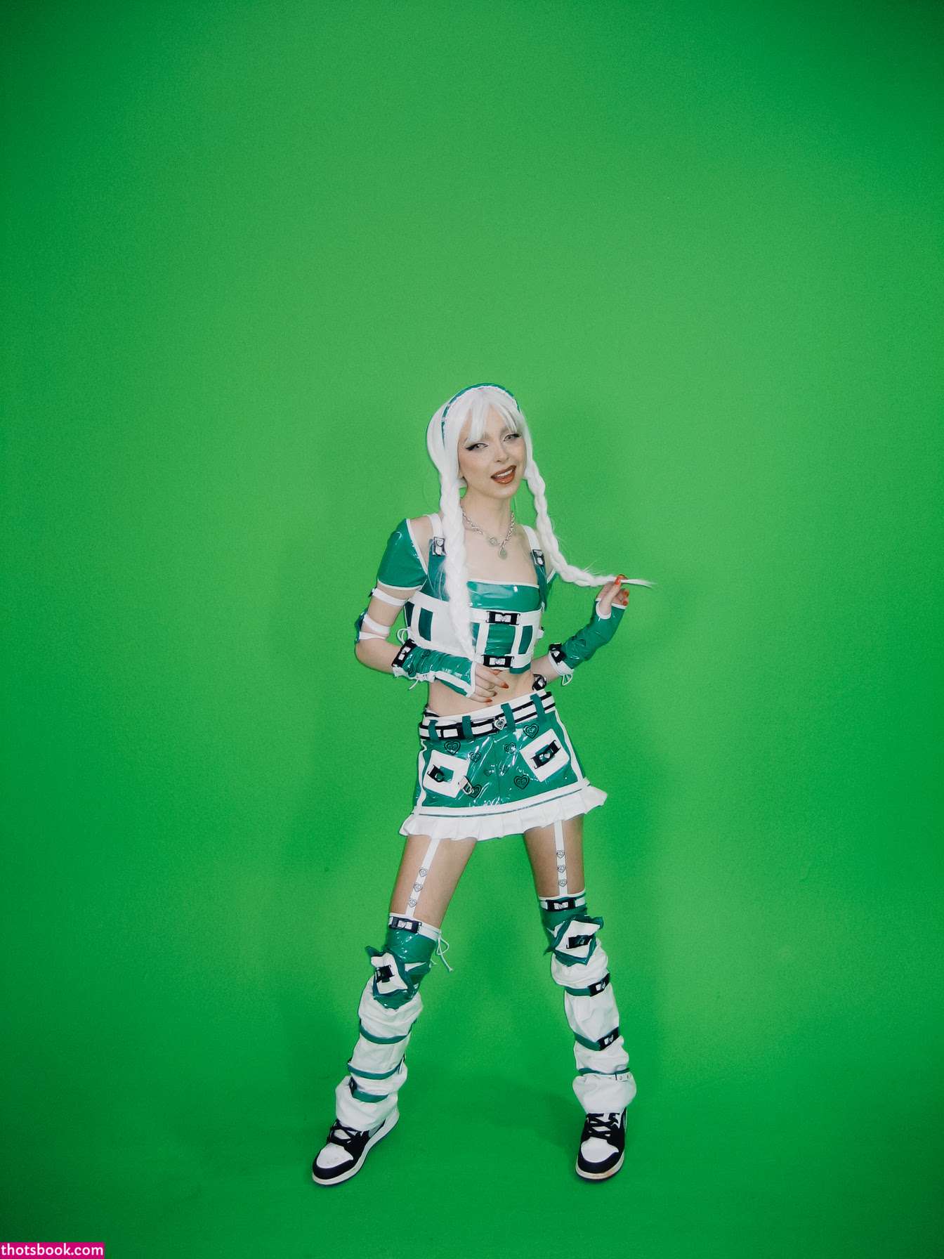 Sophie Powers Nude Leaks OnlyFans Photos #6 1837086