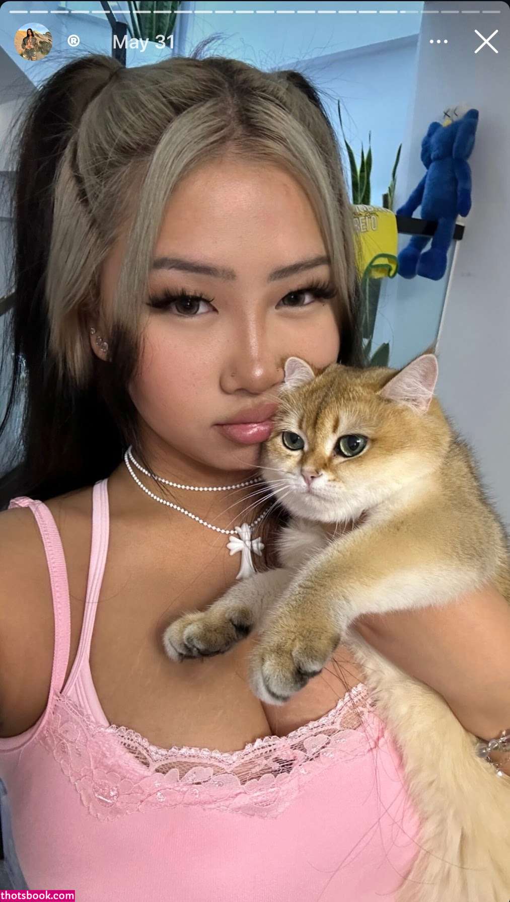 Xruyie Nude Leaks OnlyFans Photos #3 1837189