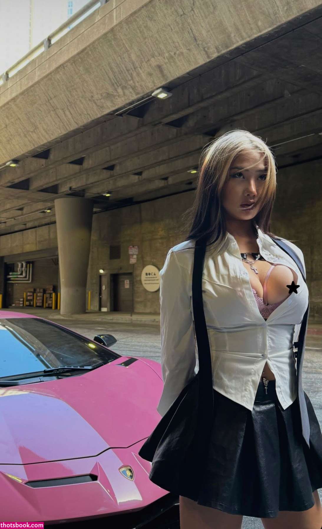 Xruyie Nude Leaks OnlyFans Photos #3 1837190