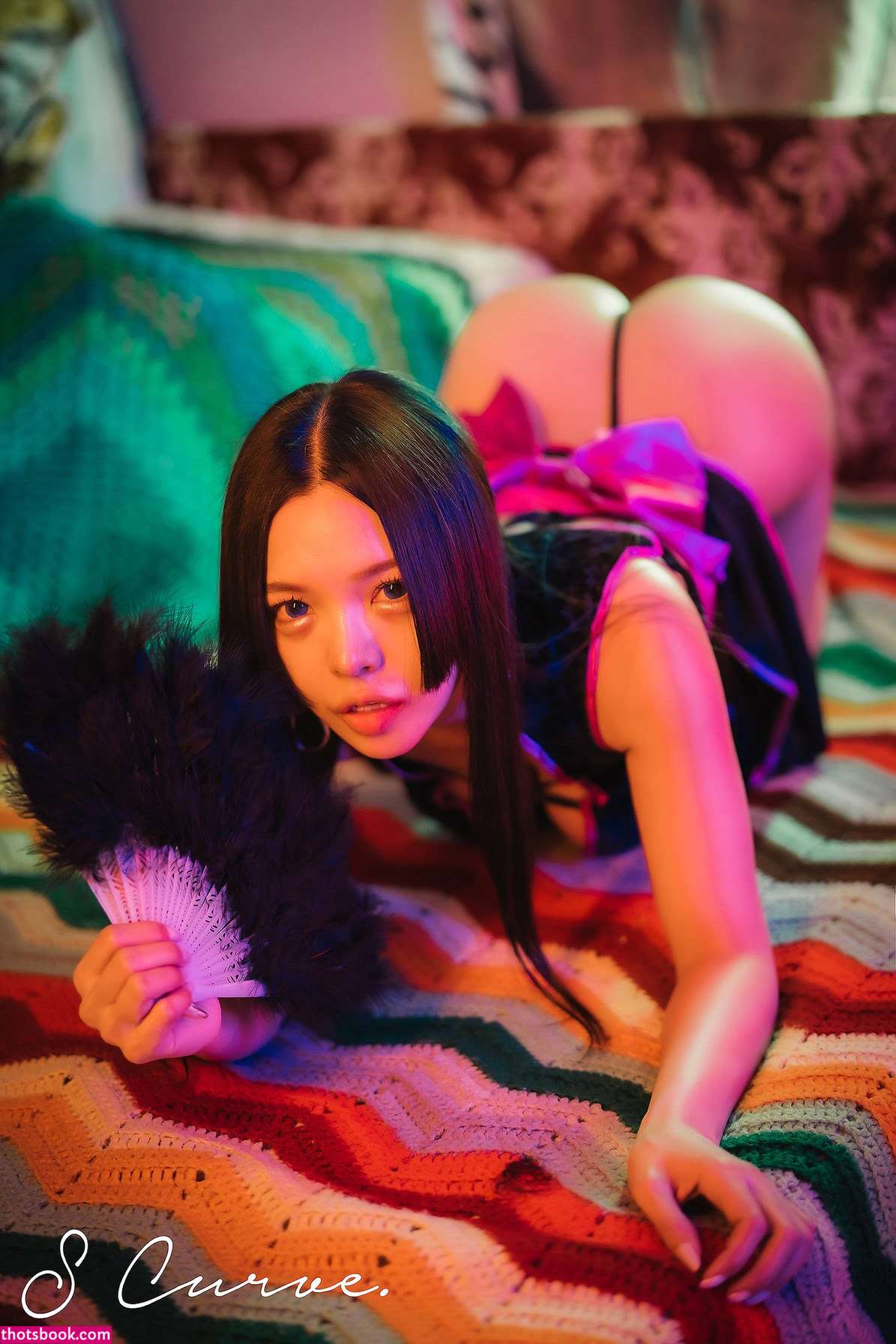 Aine boahancock ainebaohancock aine yukimura Nude Leaks OnlyFans Photos #1 1845914