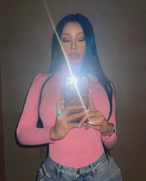 Jessicah o Jessi K pop Nude Leaks OnlyFans Photos #2