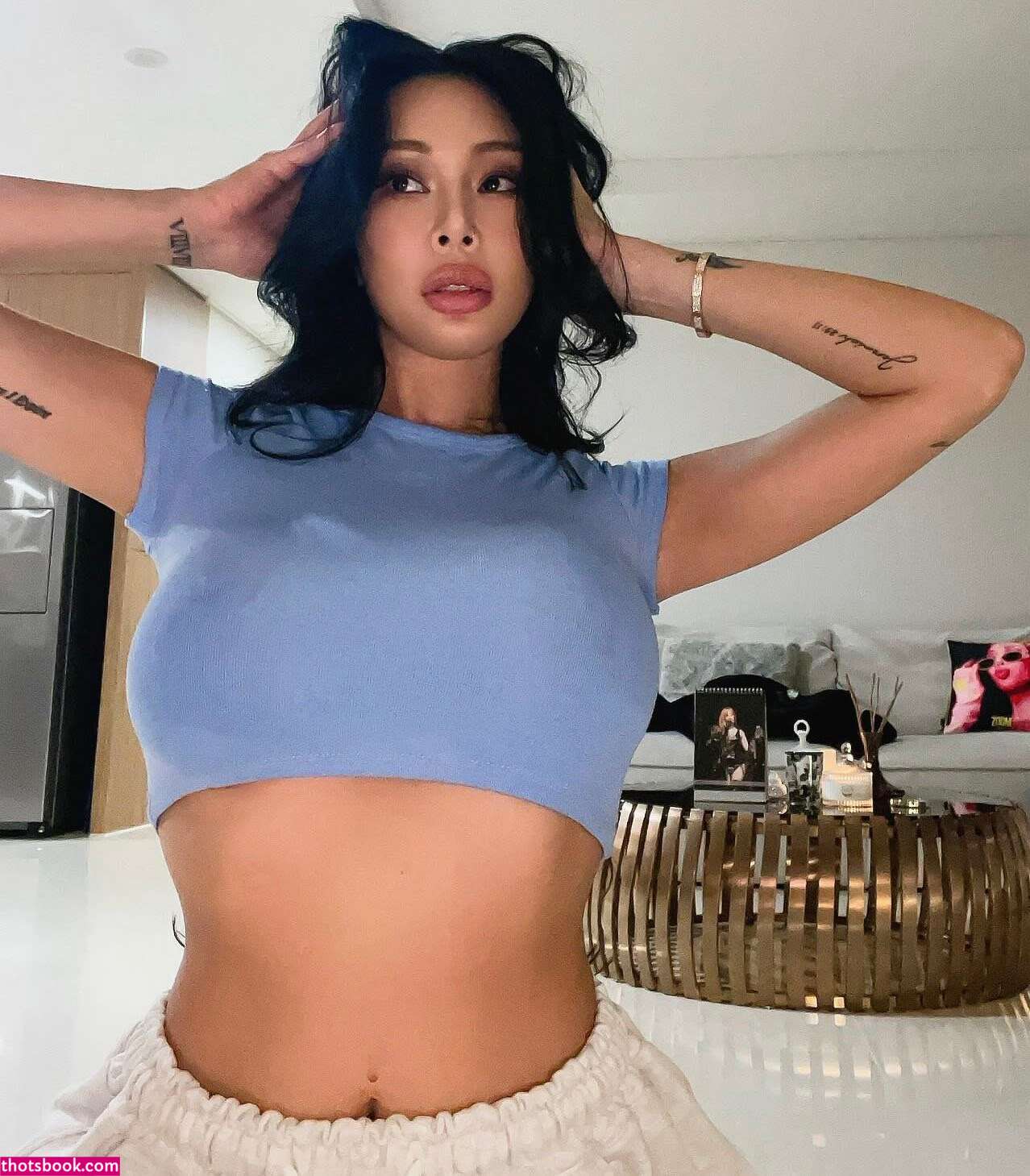 Jessicah o Jessi K pop Nude Leaks OnlyFans Photos #3 1846555