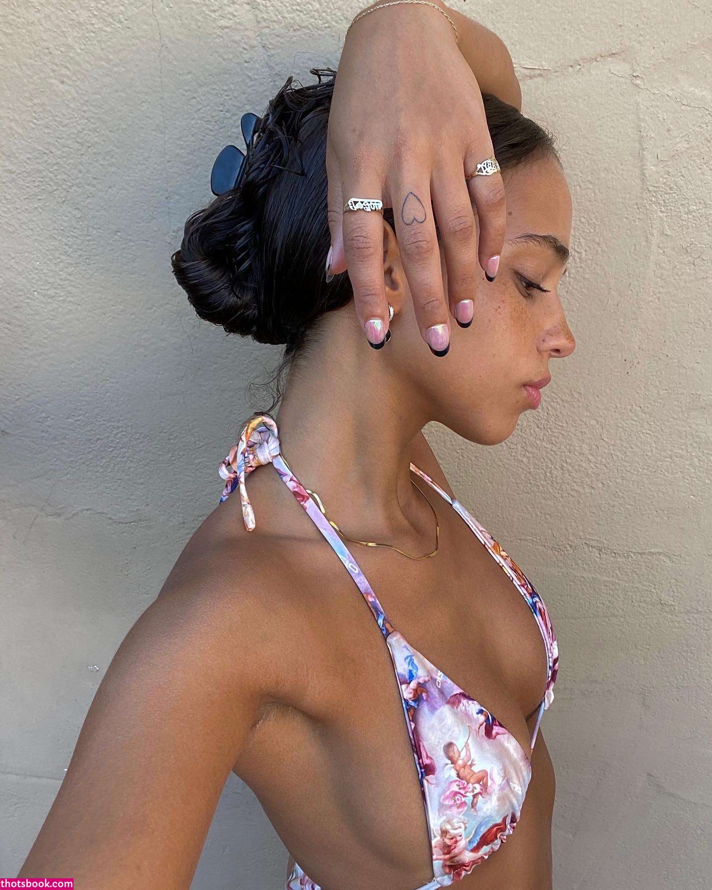 Maria Isabel mariaisabel Nude Leaks OnlyFans Photos #5 1846695