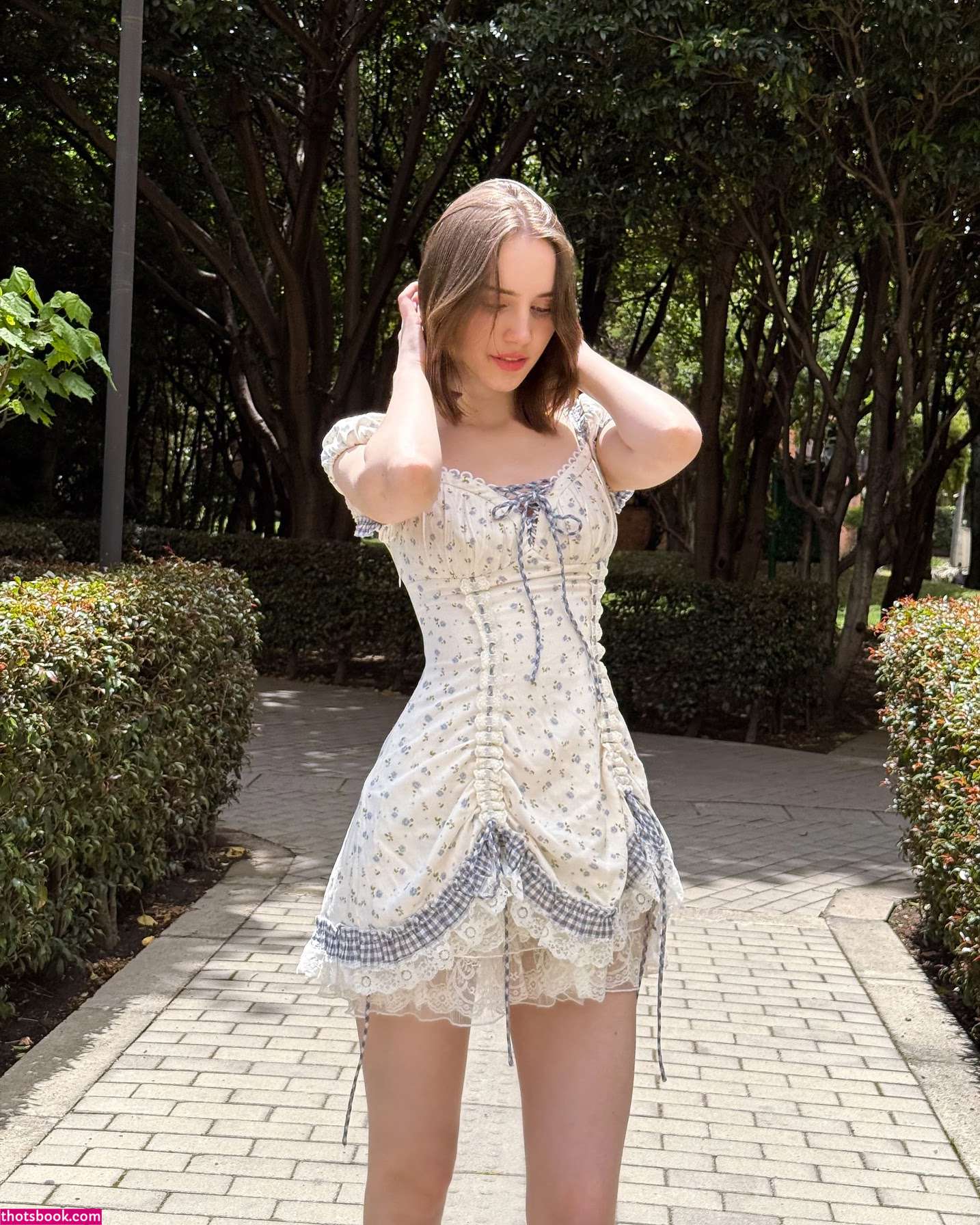 Mary Amber Nude Leaks OnlyFans Photos #3 1846724