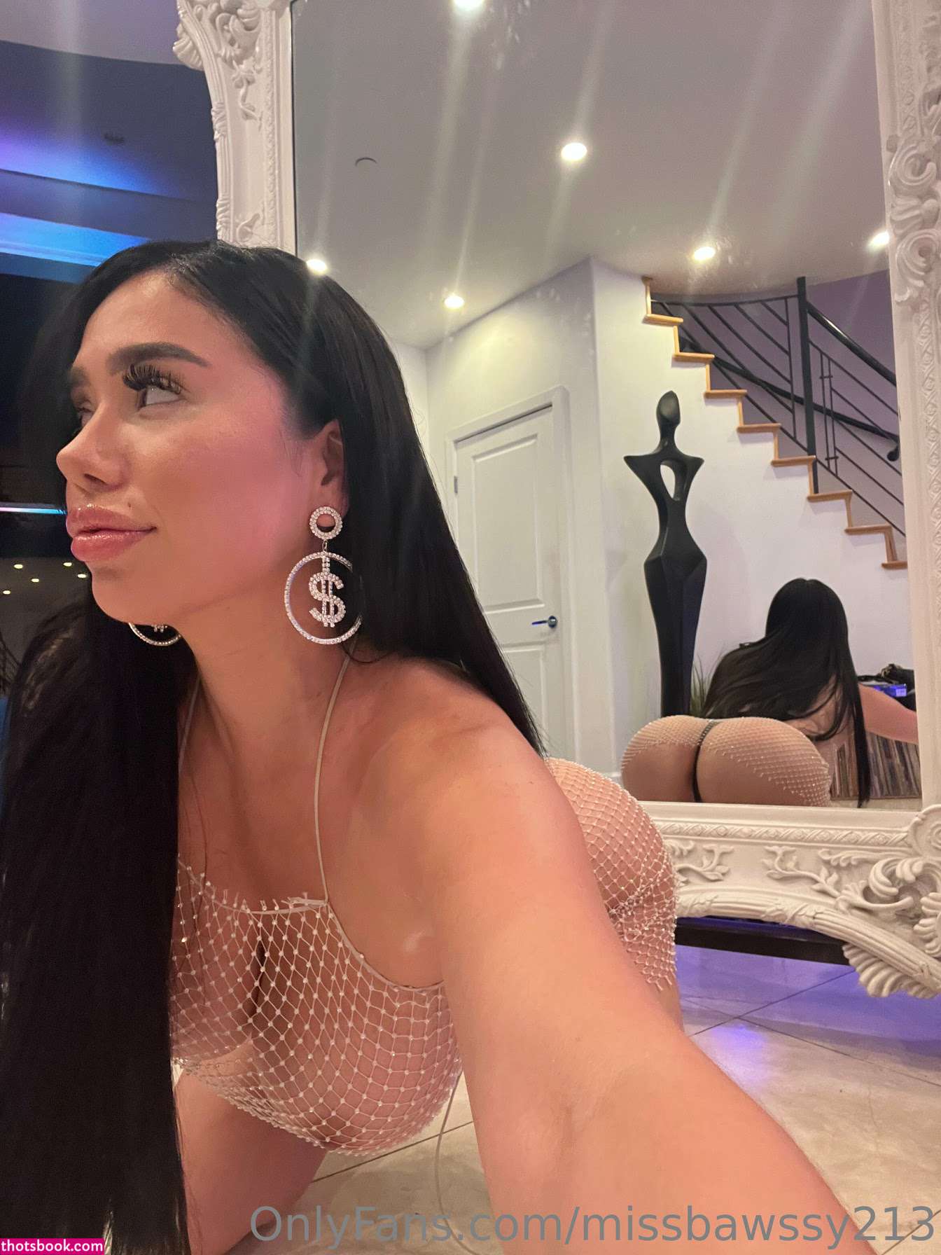 mexicananextdoor missbawssy213 Nude Leaks OnlyFans Photos #1 1846801