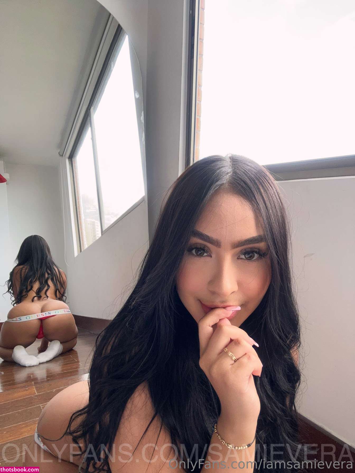 Samie Vera Nude Leaks OnlyFans Photos #4 1847042