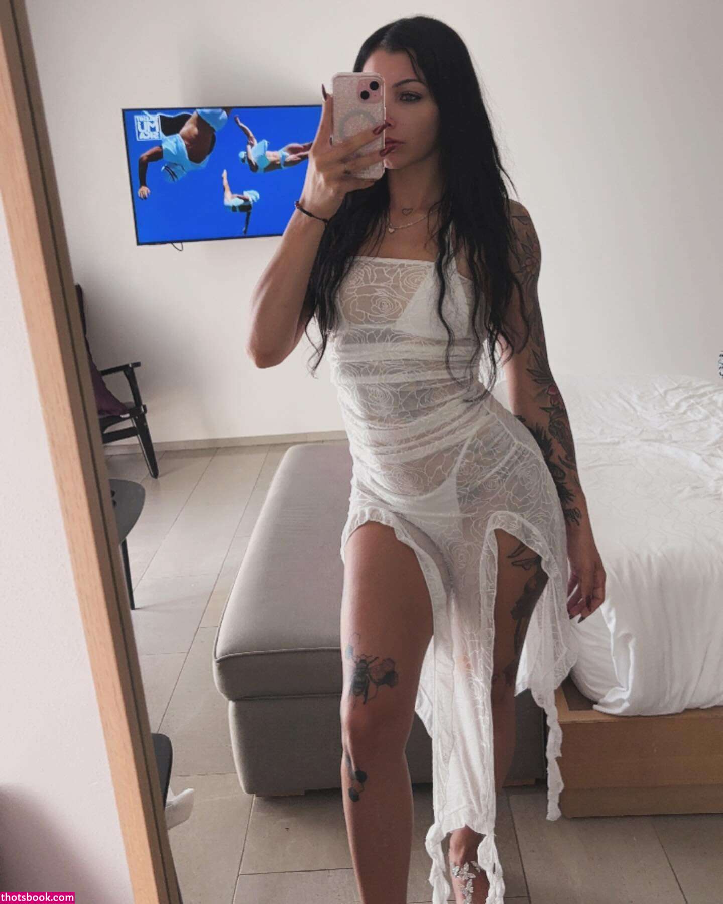 Savvy Baby Nude Leaks OnlyFans Photos #4 1847097