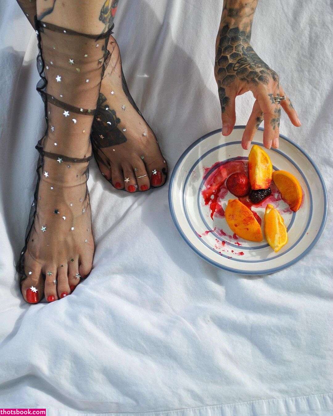 Shonda Laurelee Mackey Queenofblood Nude Leaks OnlyFans Photos #1 1847161