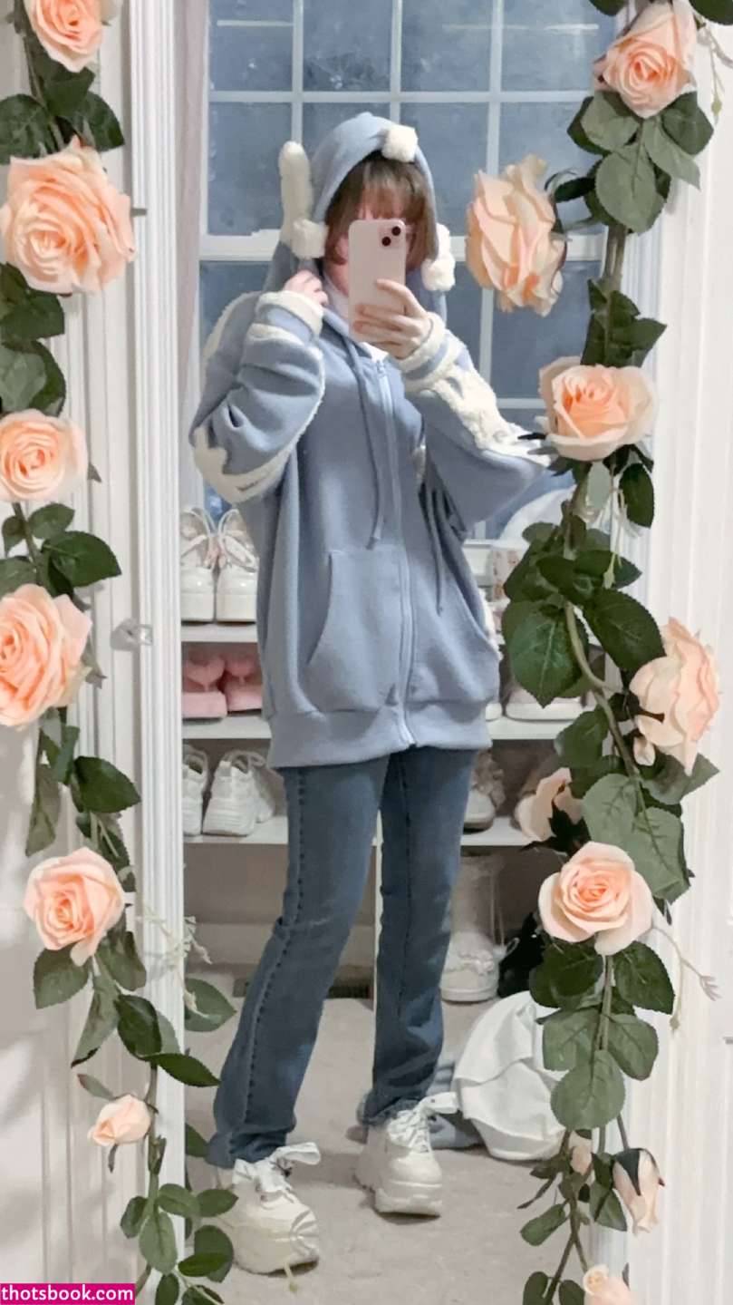 Sunshinebread Nude Leaks OnlyFans Photos #1 1847190