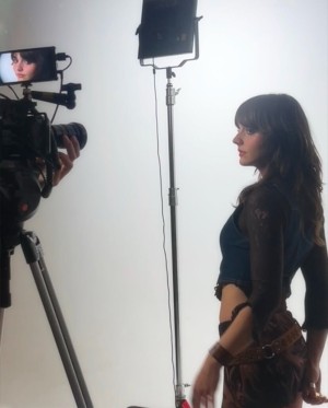 SydTrip Syd Trip Sydney Tripoli Nude Leaks OnlyFans Photos #1