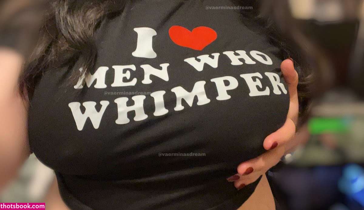 Vaermina VaerminasDream Nude Leaks OnlyFans Photos #3 1847293