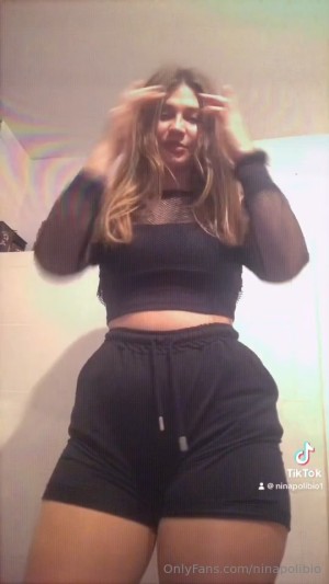 Nina Polibio ninapolibio Nude Leaks OnlyFans Video #1