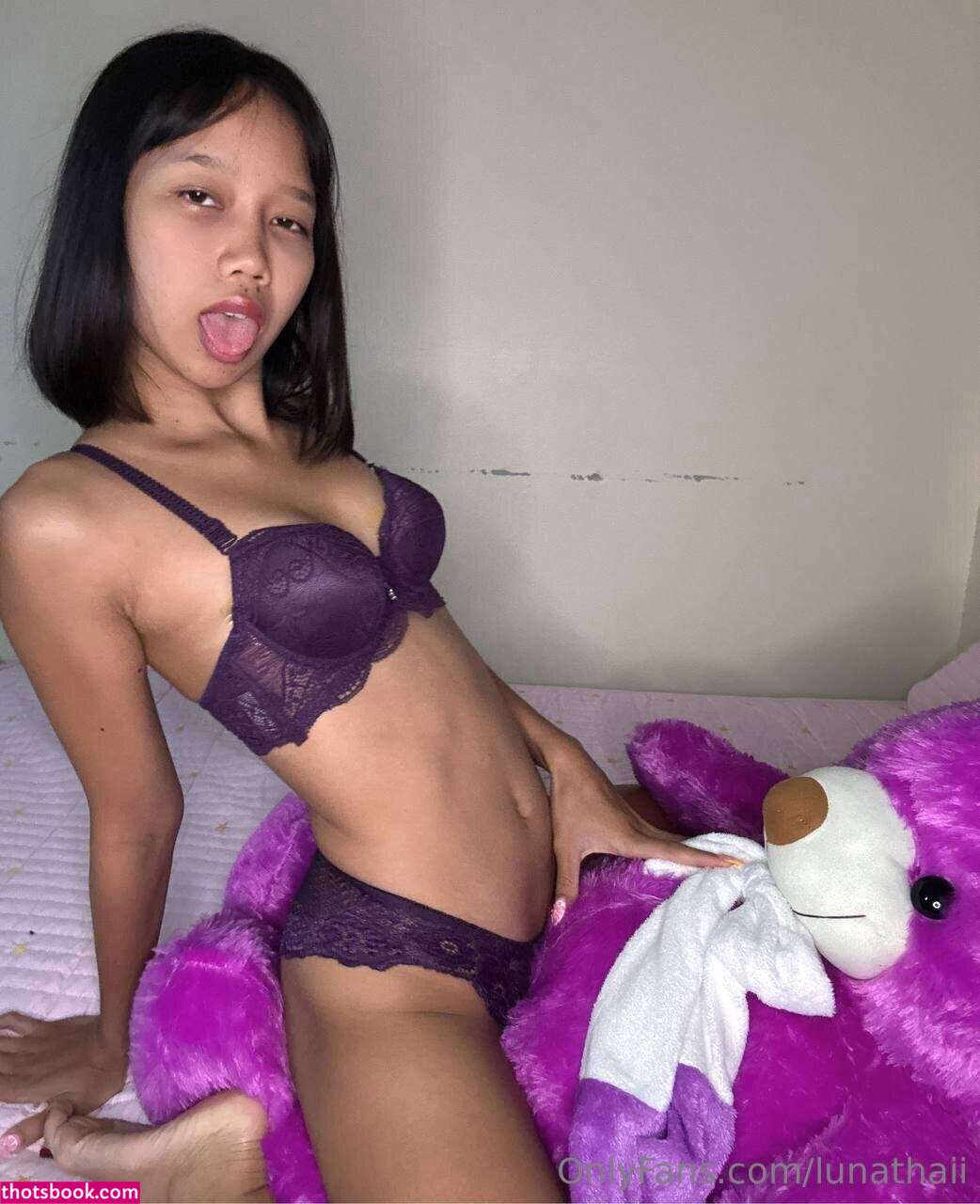 Luna LunaThaii Nude Leaks OnlyFans Photos #2 1824224