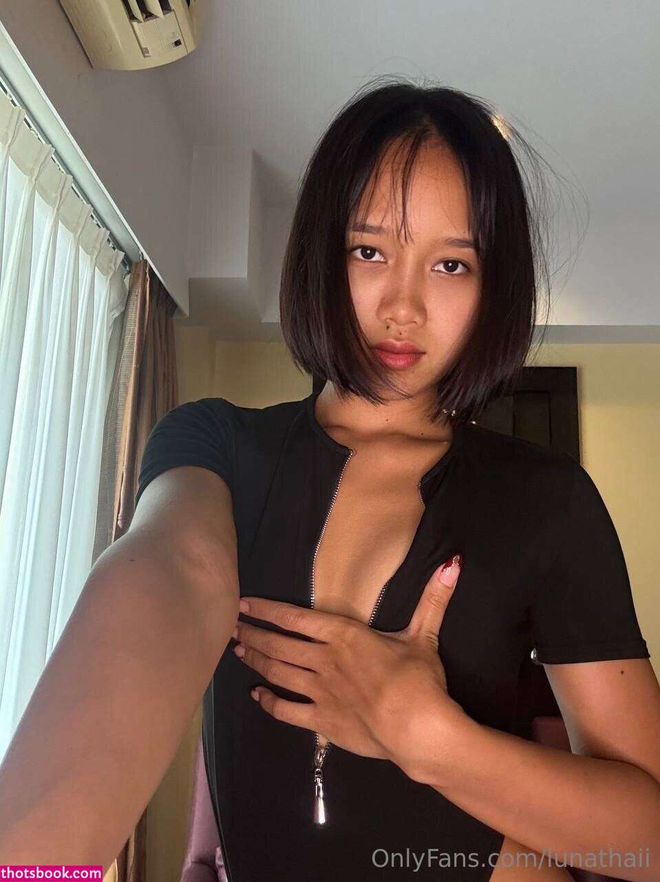 Luna LunaThaii Nude Leaks OnlyFans Photos #6 1824245