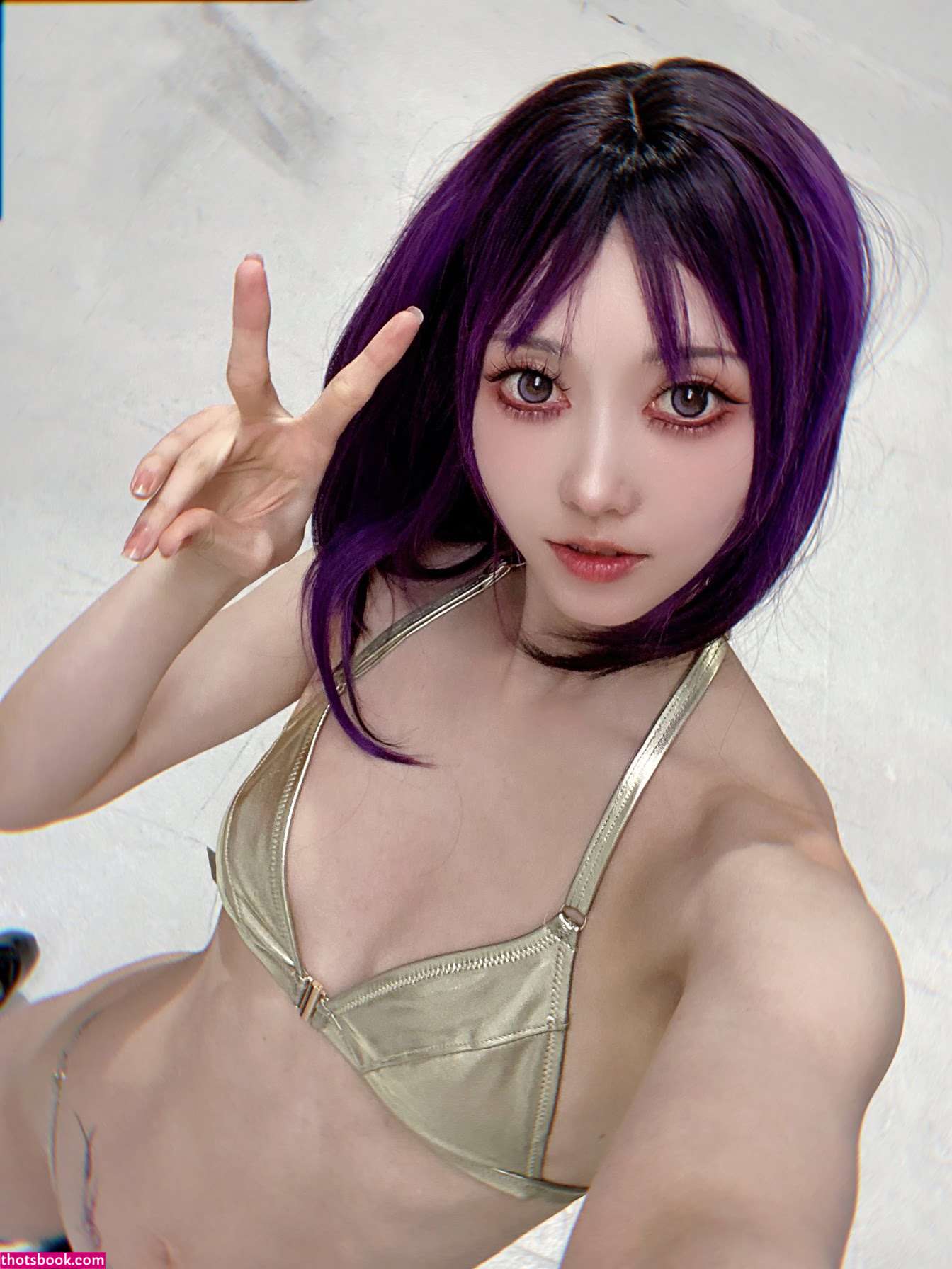 mahi cos mahi Nude Leaks OnlyFans Photos #4 1824268