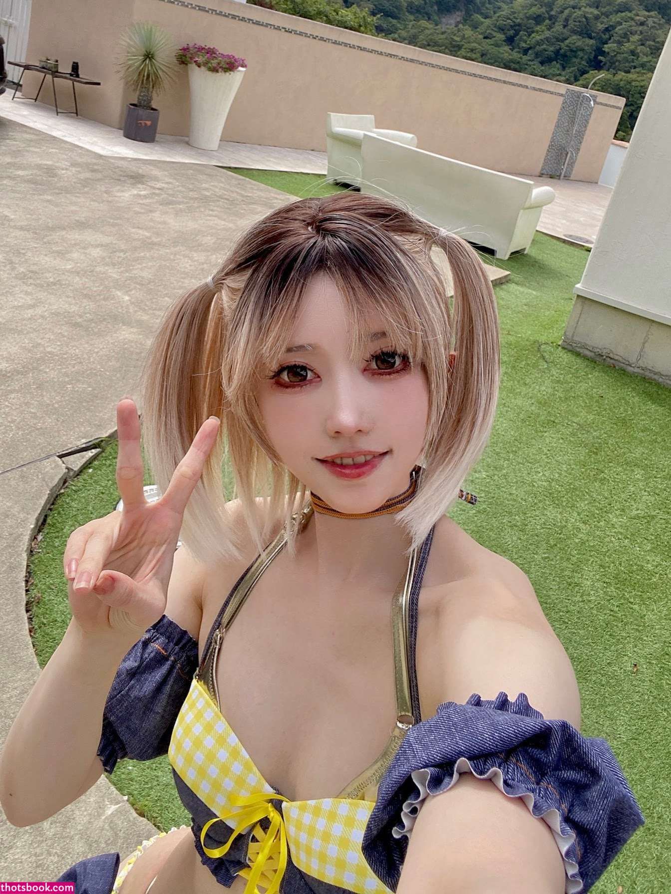 mahi cos mahi Nude Leaks OnlyFans Photos #5 1824279