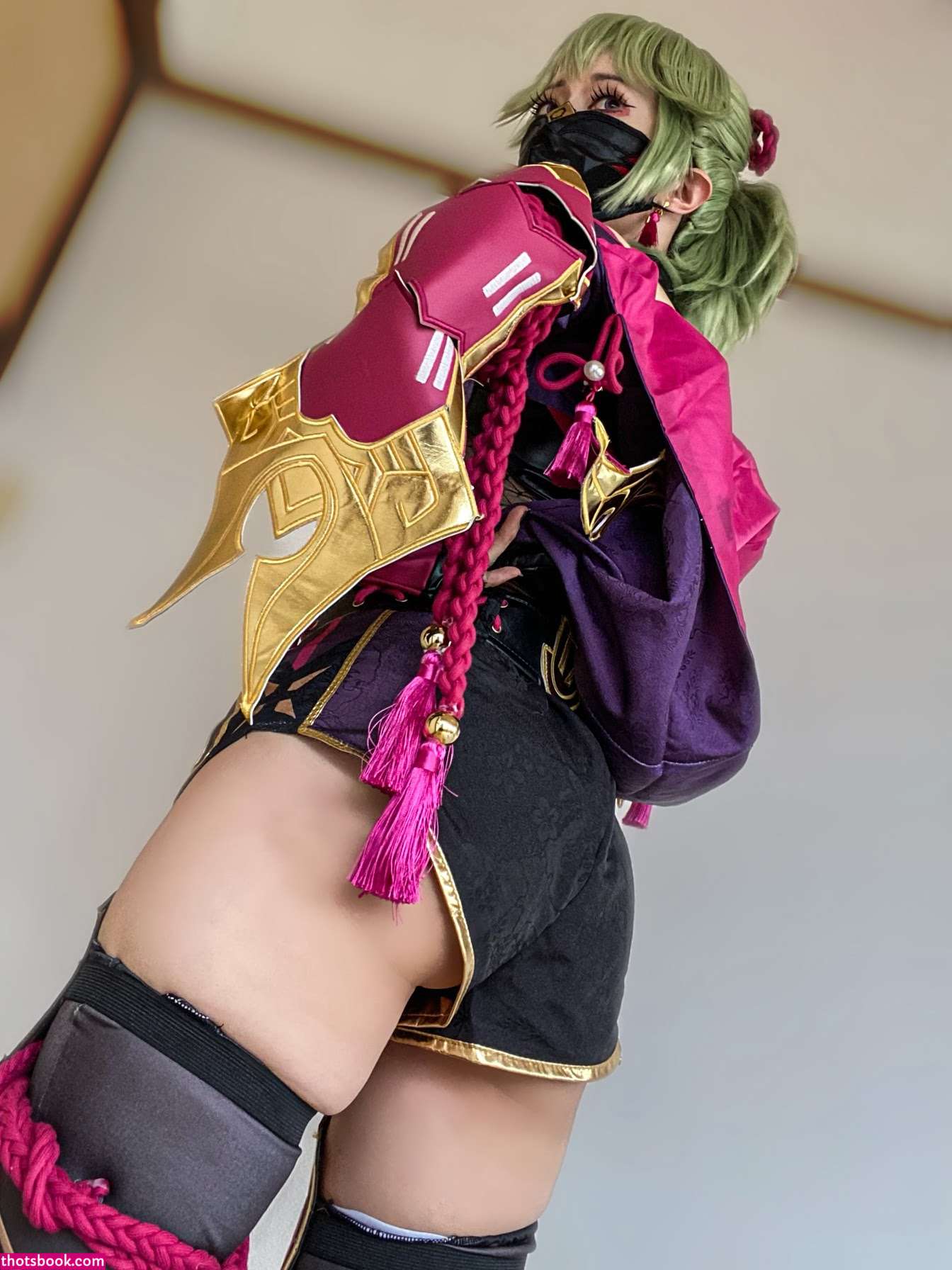 mahi cos mahi Nude Leaks OnlyFans Photos #6 1824289