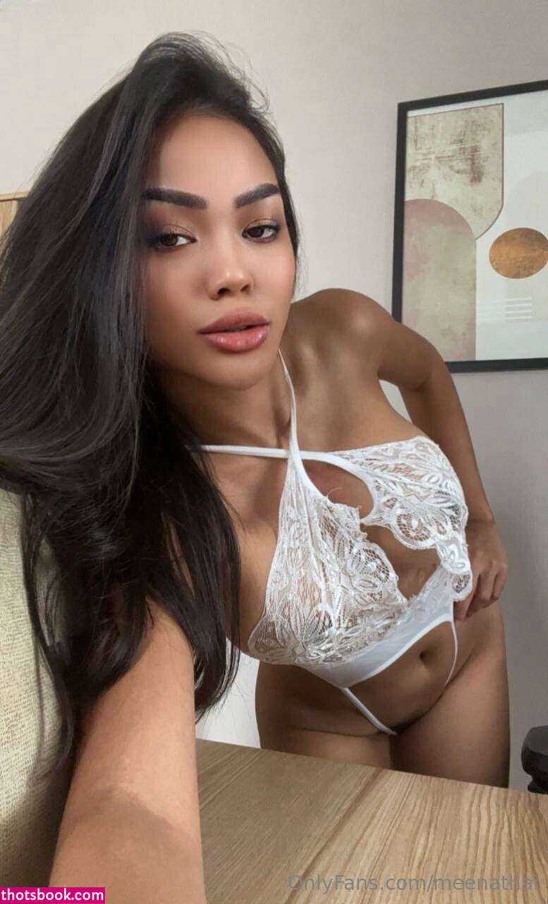 Meena MeenaThai iammeena11 meenathaiii Nude Leaks OnlyFans Photos #5 1824340