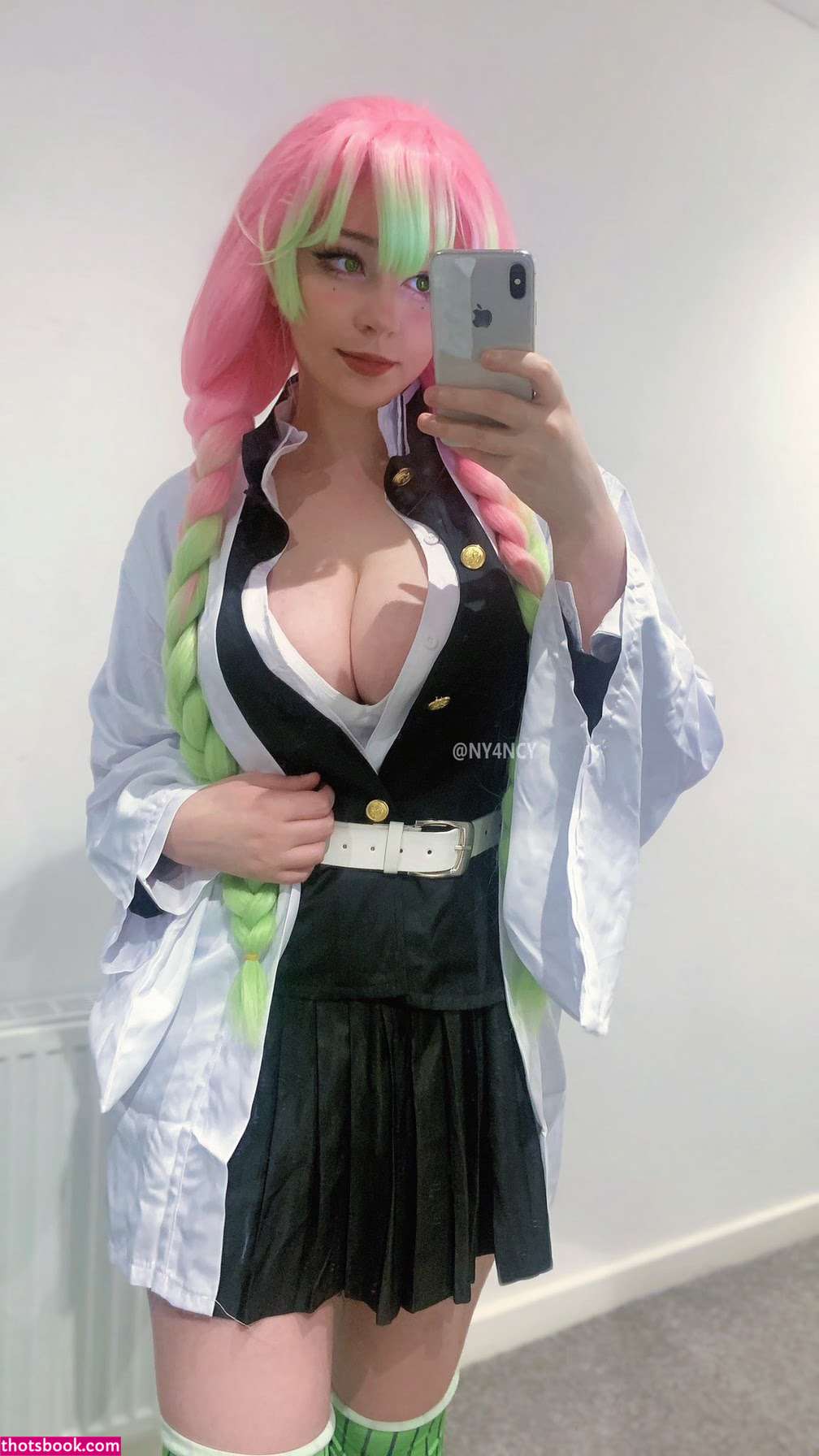 Ny4ncy Nude Leaks OnlyFans Photos #5 1824479