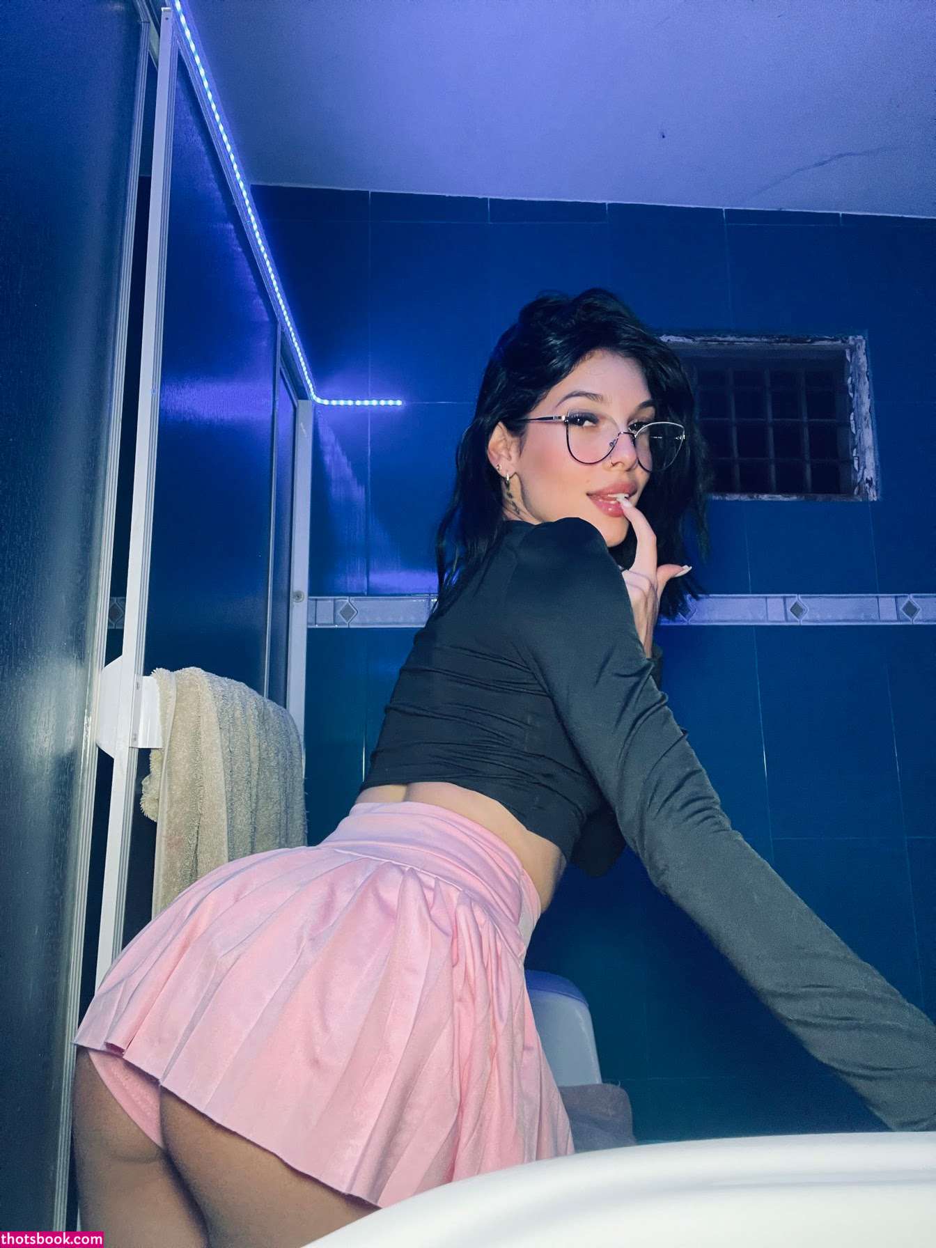 Orianna Villalobos Ori Villalobos medicenandreaa Nude Leaks OnlyFans Photos #3 1824506