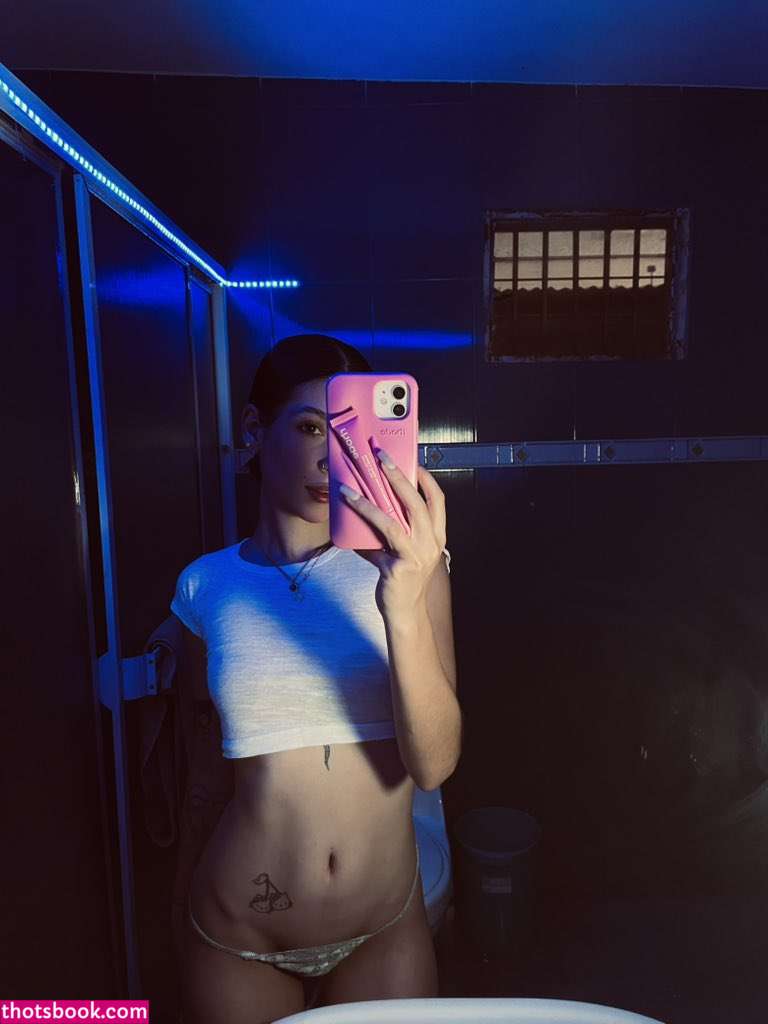 Orianna Villalobos Ori Villalobos medicenandreaa Nude Leaks OnlyFans Photos #6 1824528