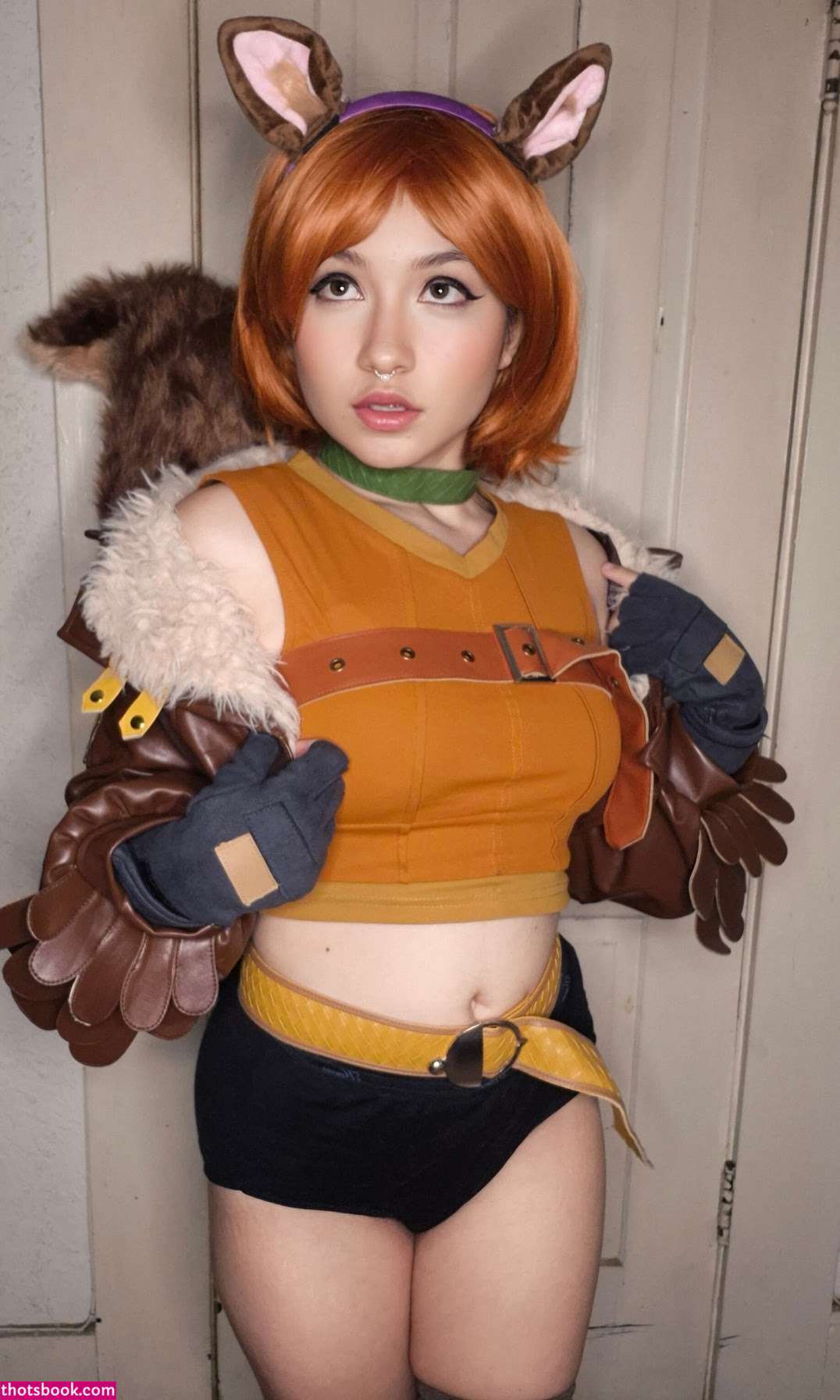 Pastel Bonnibel Nude Leaks OnlyFans Photos #5 1824588