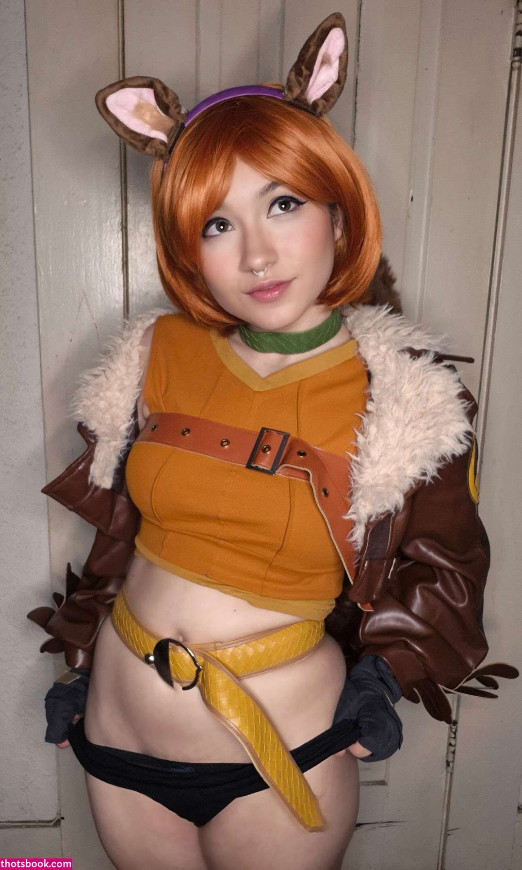 Pastel Bonnibel Nude Leaks OnlyFans Photos #5 1824589