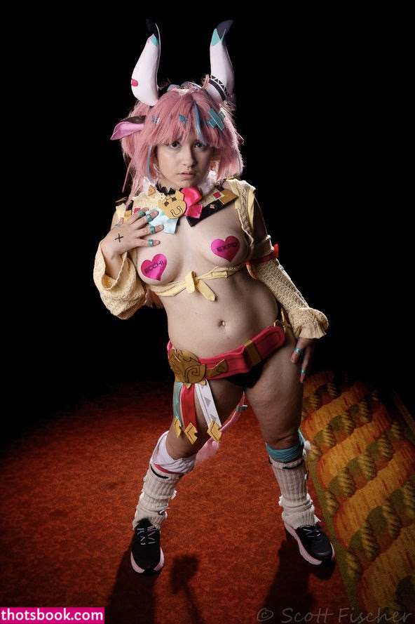 Pastel Bonnibel Nude Leaks OnlyFans Photos #6 1824594