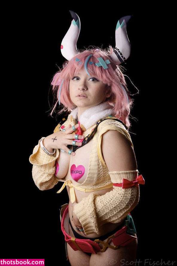 Pastel Bonnibel Nude Leaks OnlyFans Photos #6 1824595