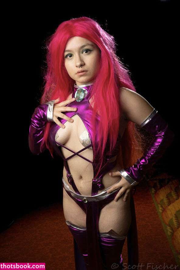 Pastel Bonnibel Nude Leaks OnlyFans Photos #6 1824598