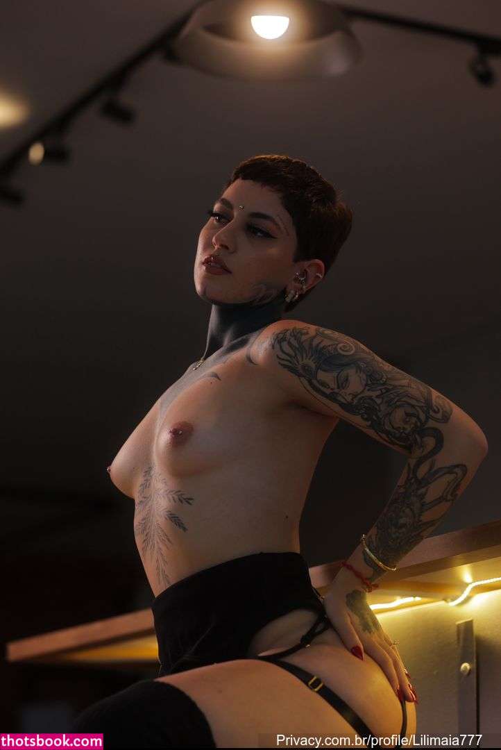 Poliana Gimenes Barbeira Gostosa Lilimaia777 Nude Leaks OnlyFans Photos #6 1824665