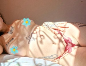 Quemerayssa Nude Leaks OnlyFans Photos #4