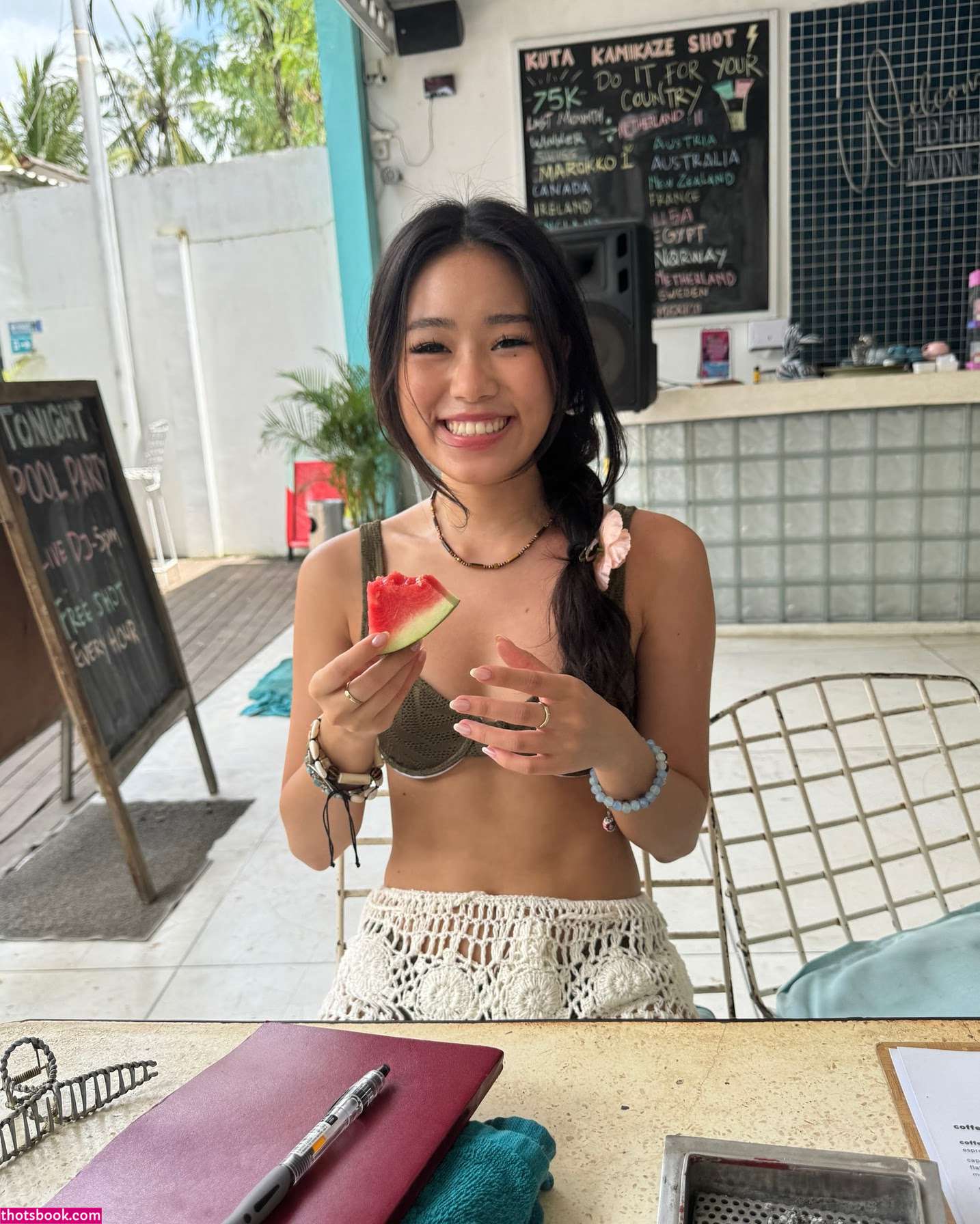 Raychen lei Nude Leaks OnlyFans Photos #4 1824769