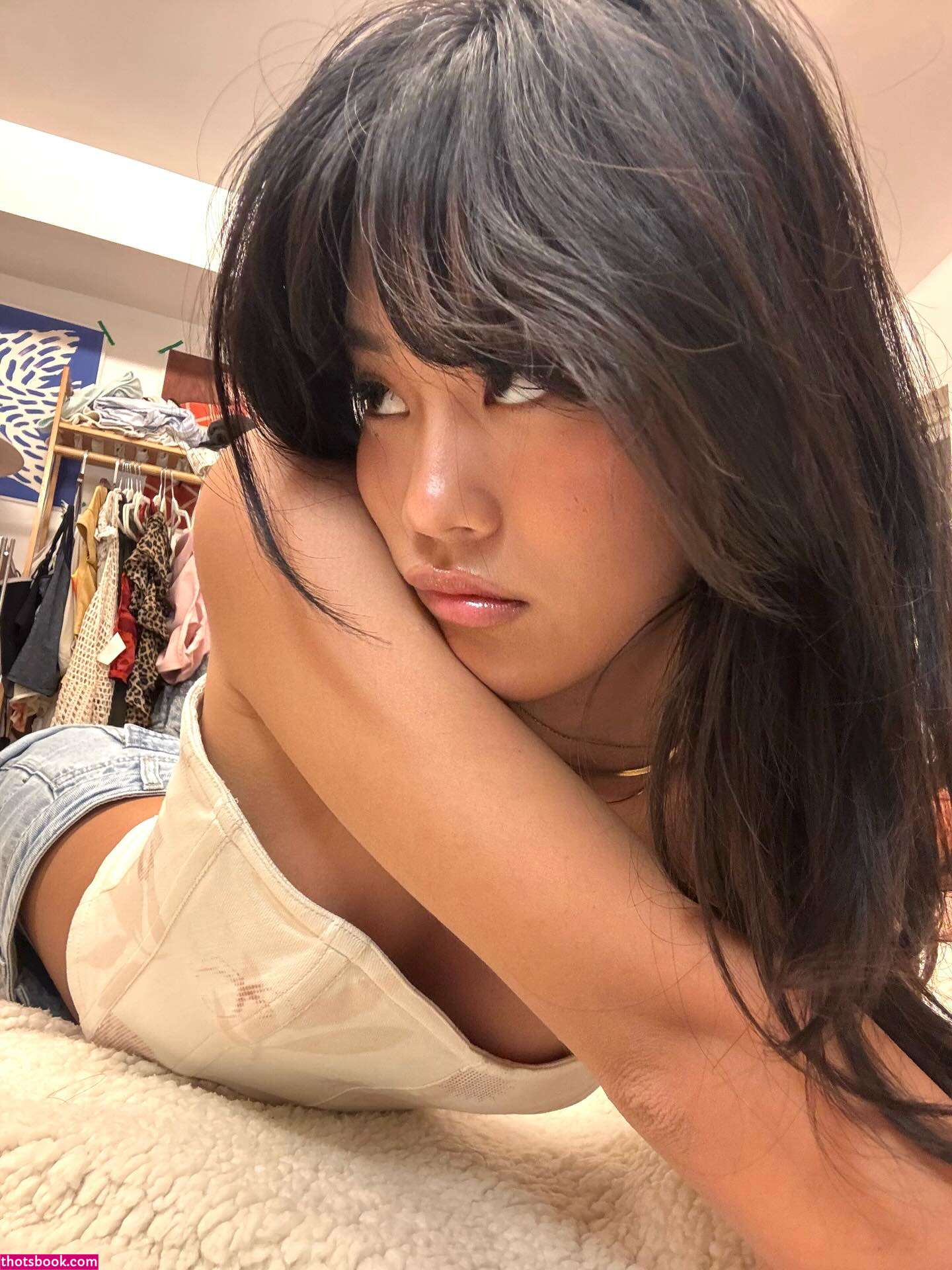 Raychen lei Nude Leaks OnlyFans Photos #6 1824778