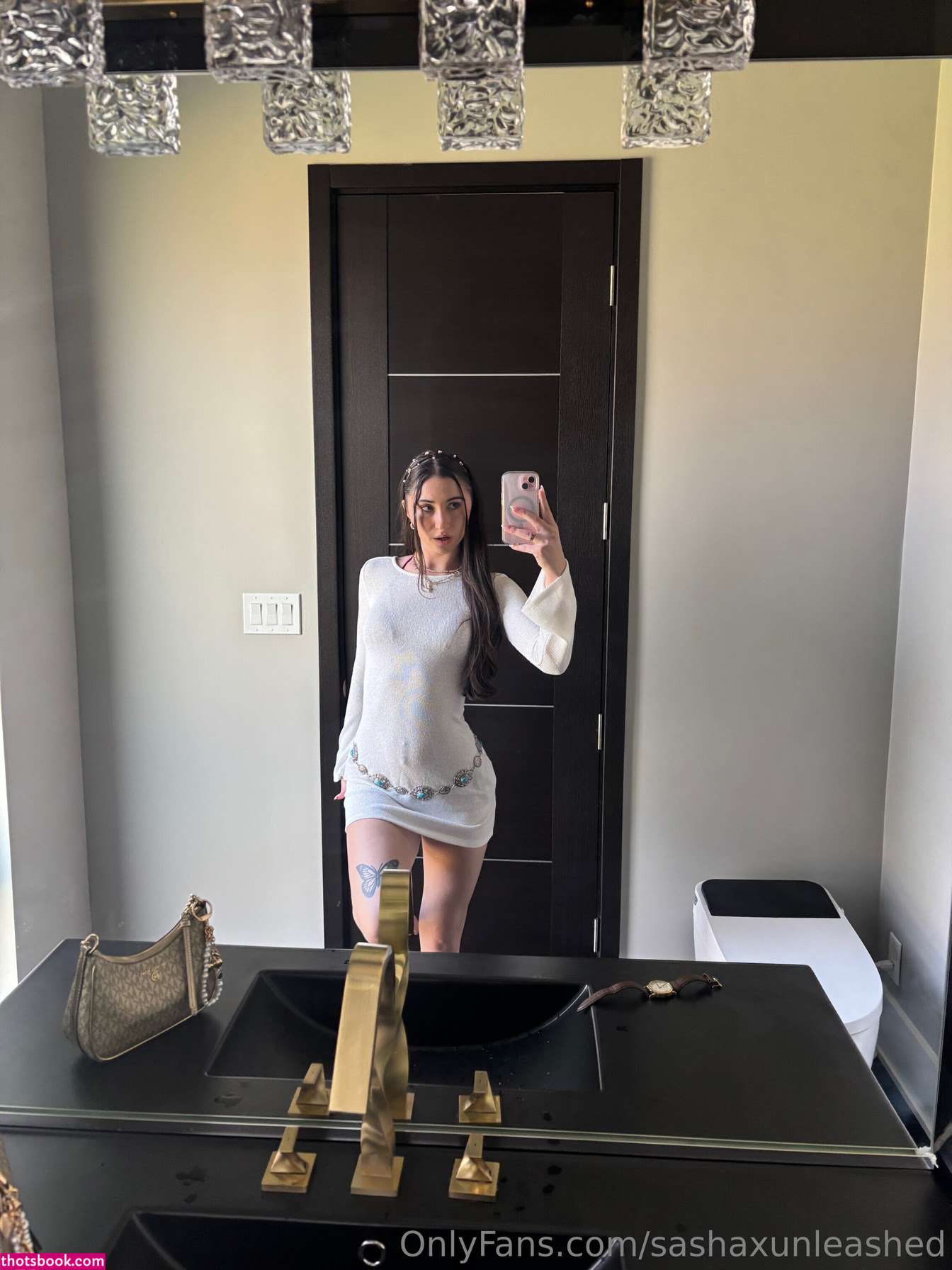 sashaxunleashed Nude Leaks OnlyFans Photos #4 1824902