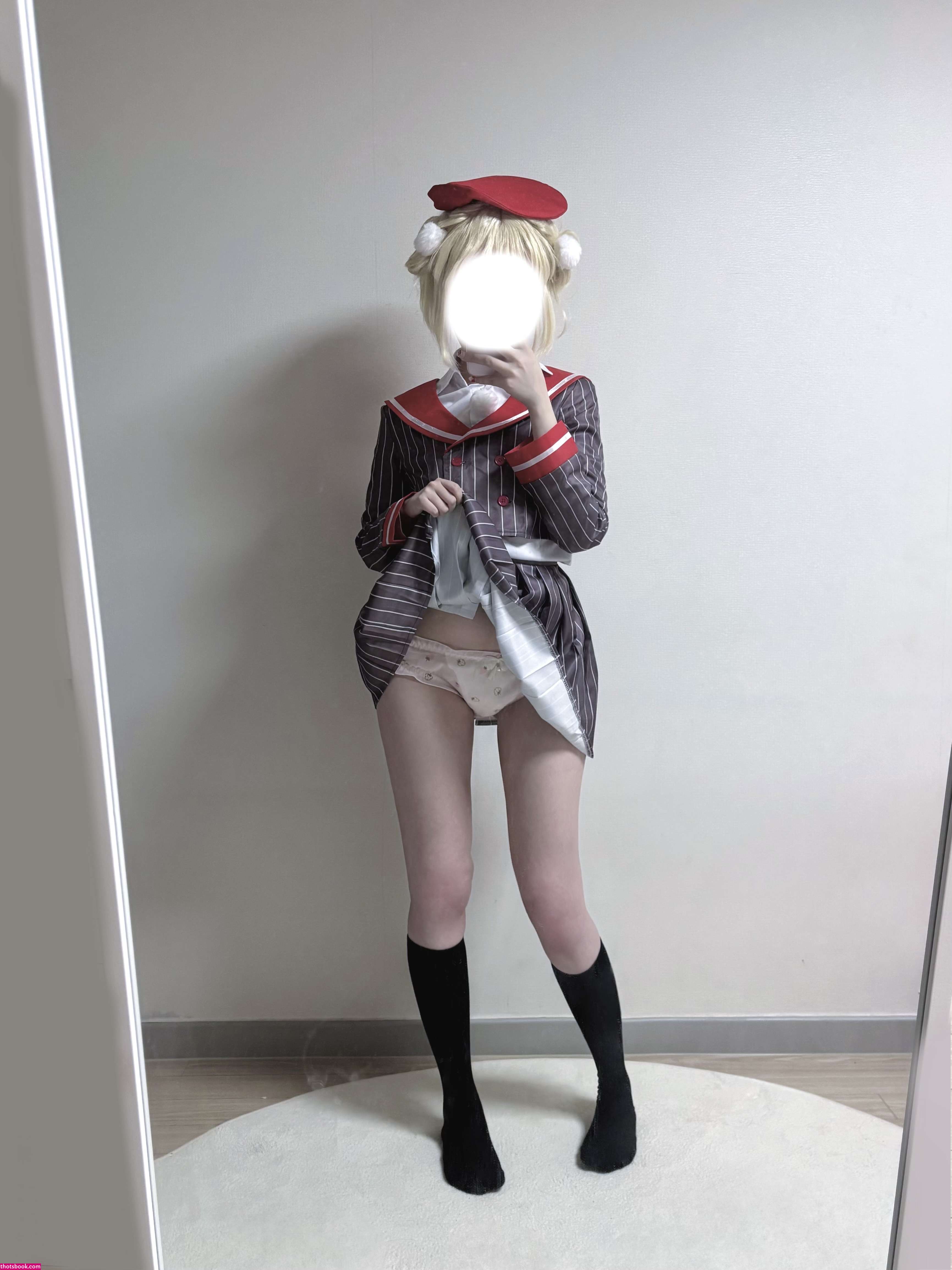 shucos shucos08 Nude Leaks OnlyFans Photos #4 1825069