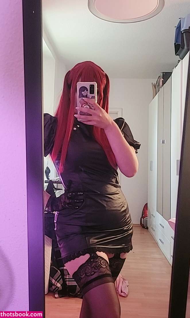 Strelizia666 Strelizia Nude Leaks OnlyFans Photos #4 1825264