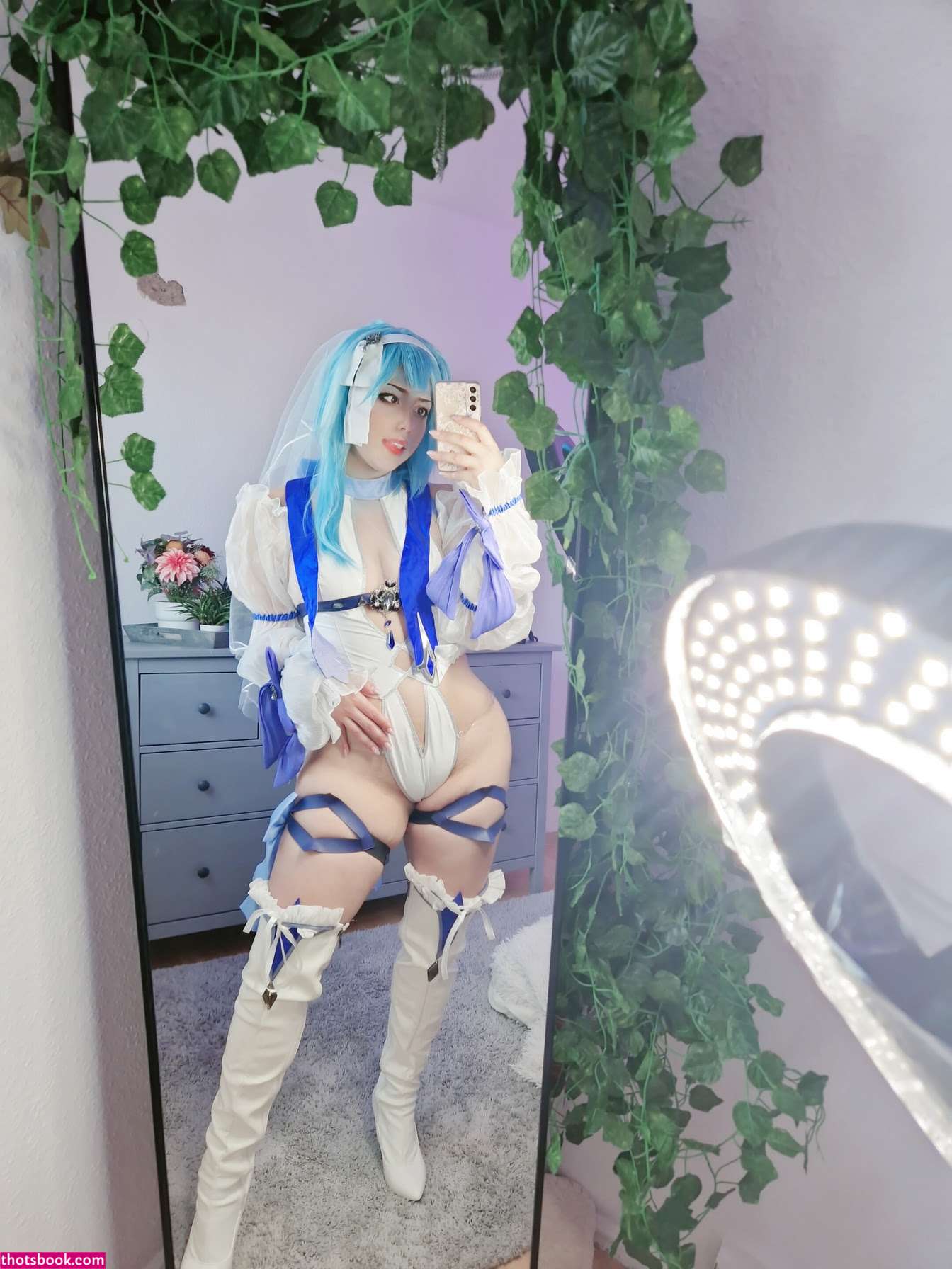 Strelizia666 Strelizia Nude Leaks OnlyFans Photos #5 1825272