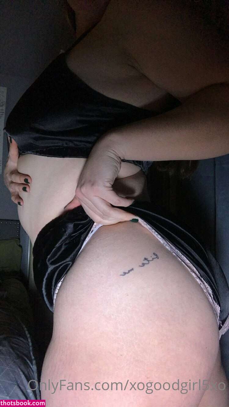 xogoodgirl5xo Nude Leaks OnlyFans Photos #4 1825543