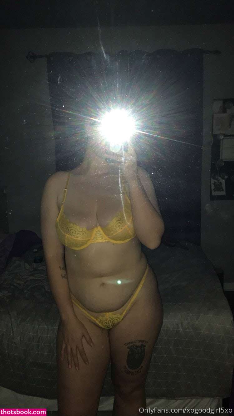 xogoodgirl5xo Nude Leaks OnlyFans Photos #6 1825567