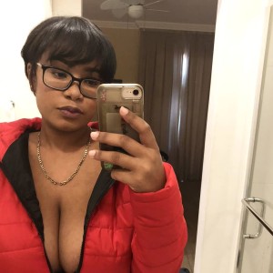 Xtacey Stacey Africa Nude Leaks OnlyFans Photos #1