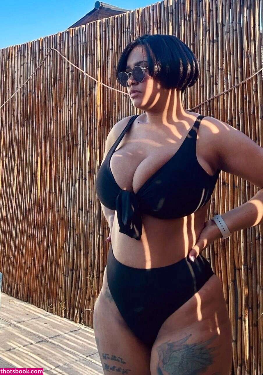 Xtacey Stacey Africa Nude Leaks OnlyFans Photos #2 1825578