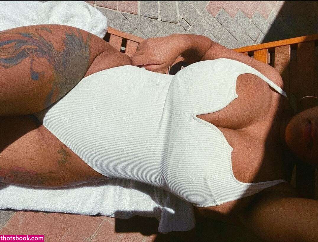 Xtacey Stacey Africa Nude Leaks OnlyFans Photos #4 1825586