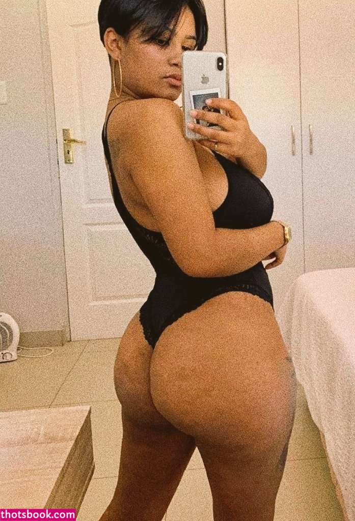 Xtacey Stacey Africa Nude Leaks OnlyFans Photos #4 1825591