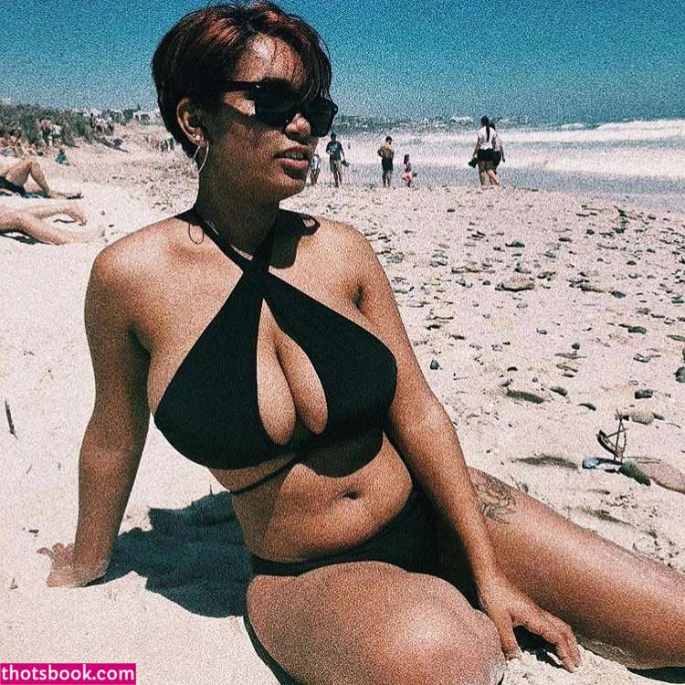 Xtacey Stacey Africa Nude Leaks OnlyFans Photos #5 1825594