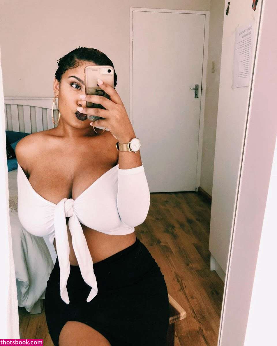 Xtacey Stacey Africa Nude Leaks OnlyFans Photos #6 1825601