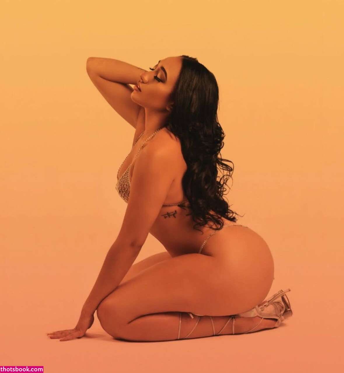 Yamile Duran Keepingup wityami Nude Leaks OnlyFans Photos #2 1825661