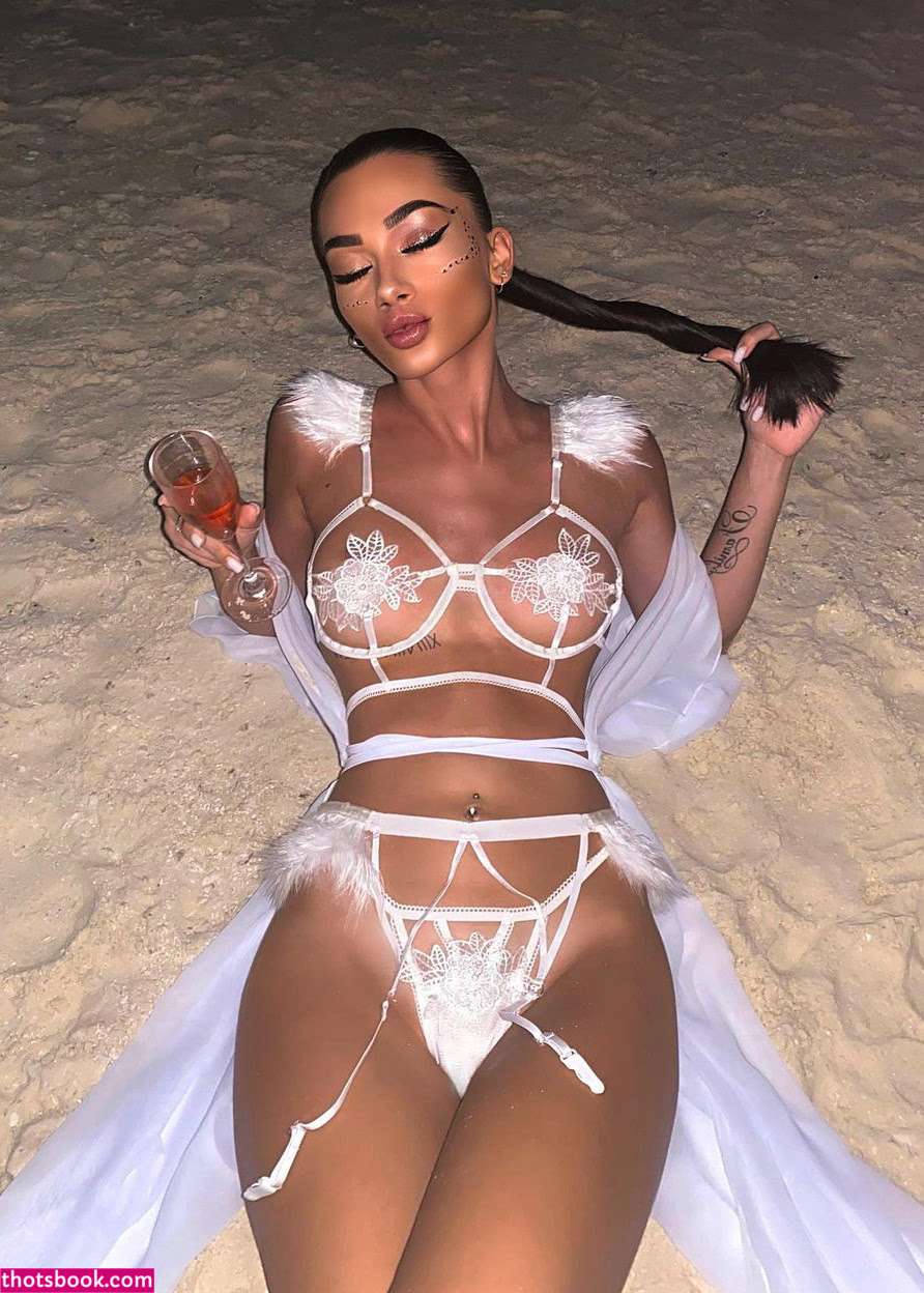 YANI BANNY lovemysql misql Nude Leaks OnlyFans Photos #4 1825716