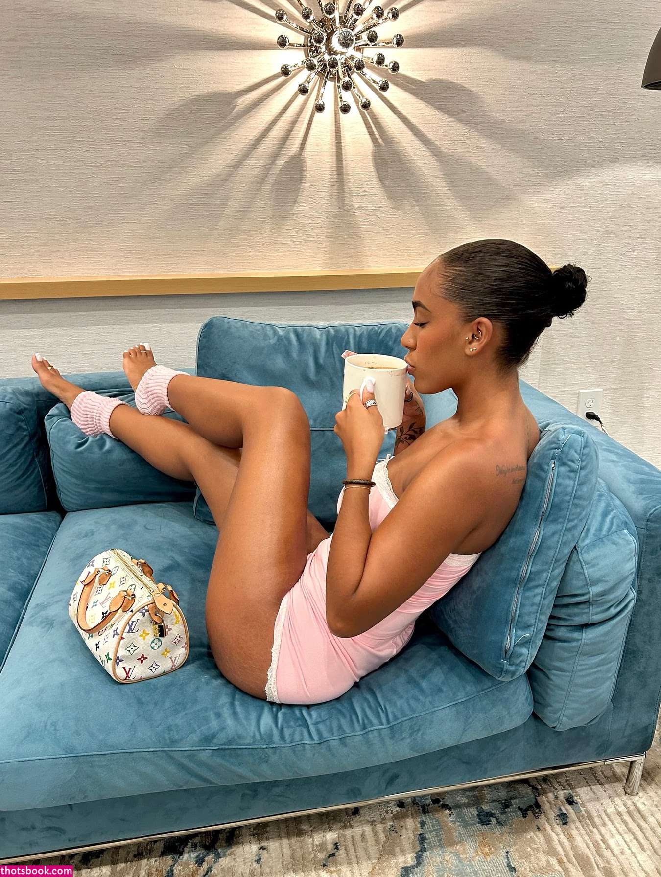 Serenity Grace Neneexo Nude Leaks OnlyFans Photos #4 1833112